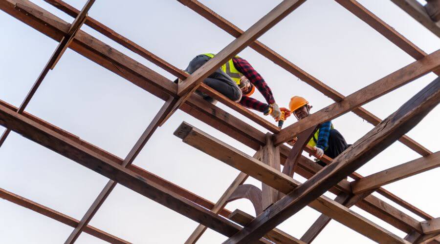 Expert tile roof repair services in Yorba Linda, CA